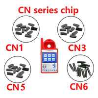 5/10/20PCS CN1 CN3 CN5 CN6 Car Key Clone 4C 4D ID46 G ID48 8A Copy Chip for CN900 ND900 MINI Key Programmer