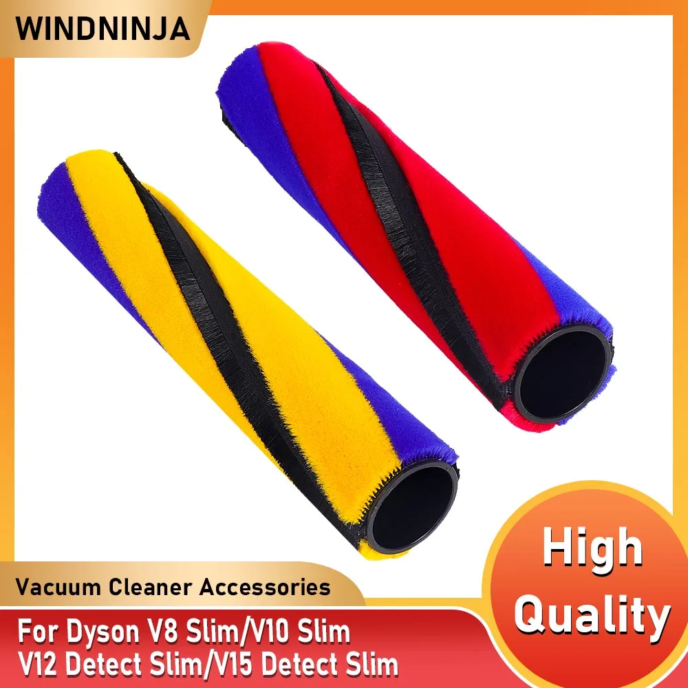 Soft Roller Brush F…