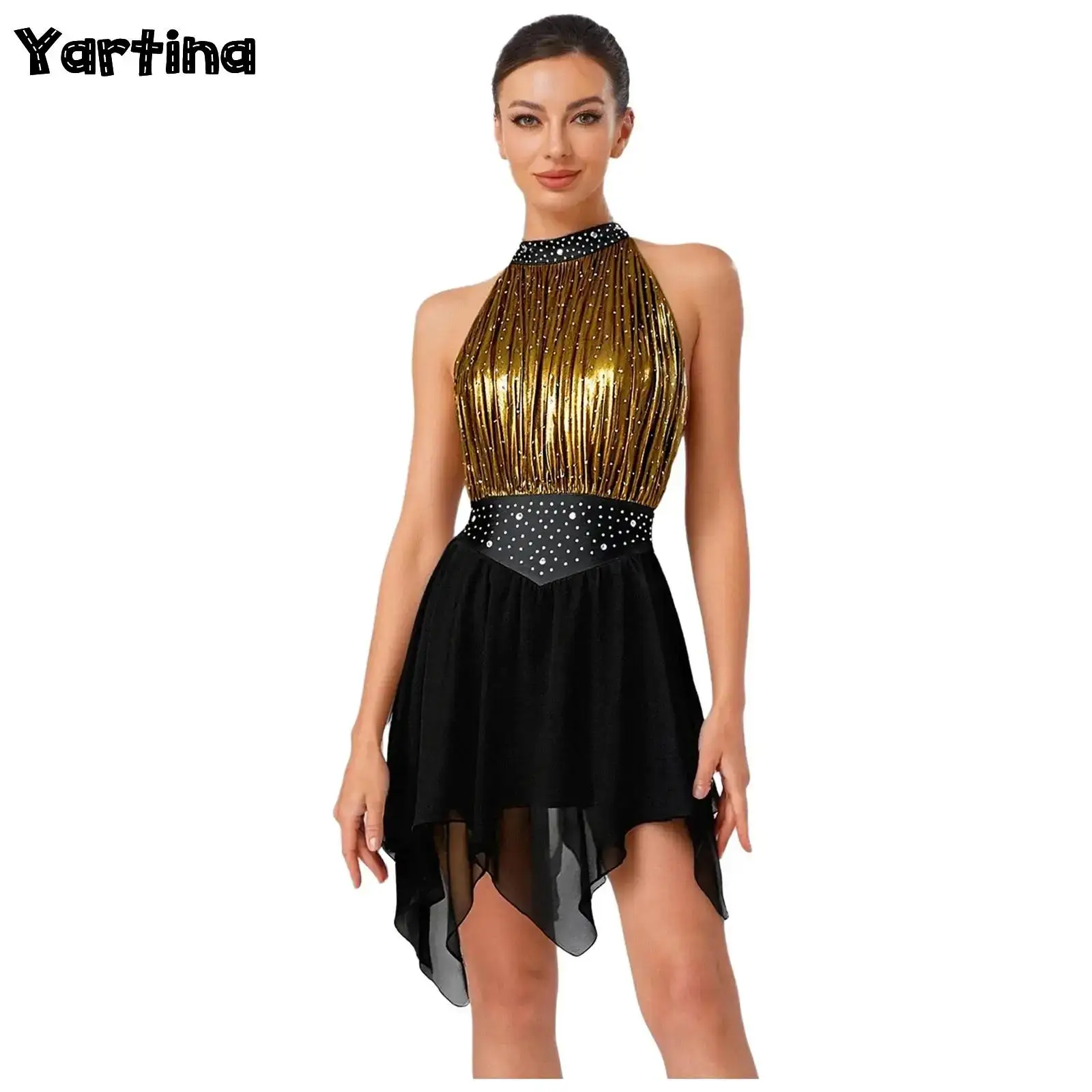 #42 Top Dance Dresses Picks for Every Budget