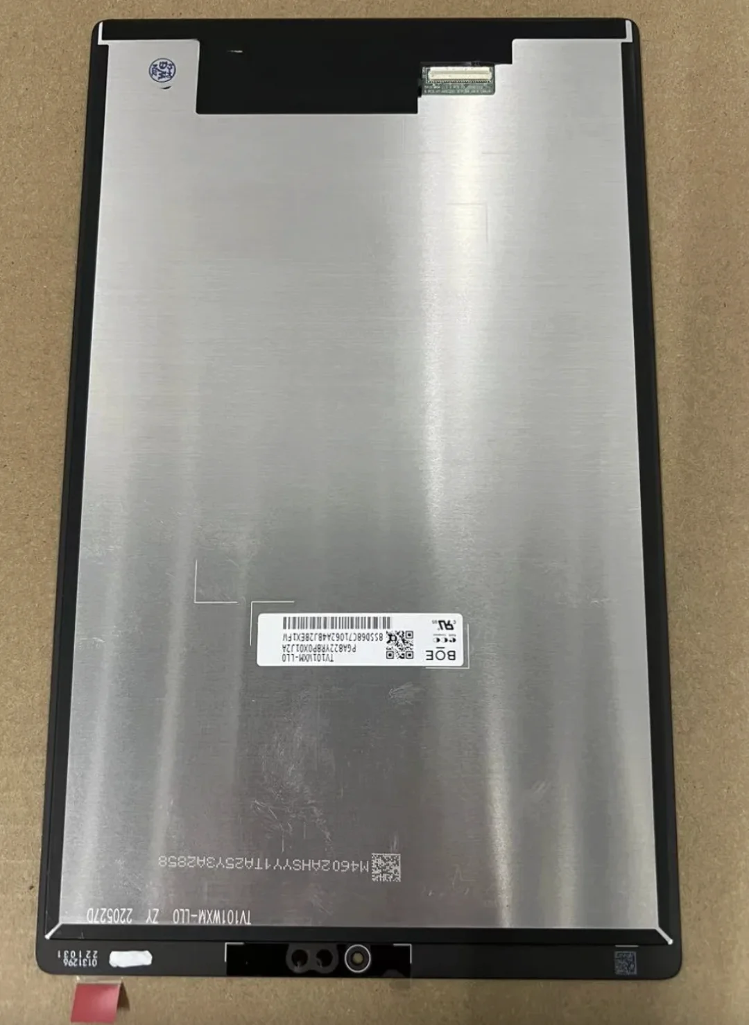 For Lenovo Smart Tab M10 HD 2nd Gen TB-X306X TB-X306F X306 LCD Display Touch Screen Replacement