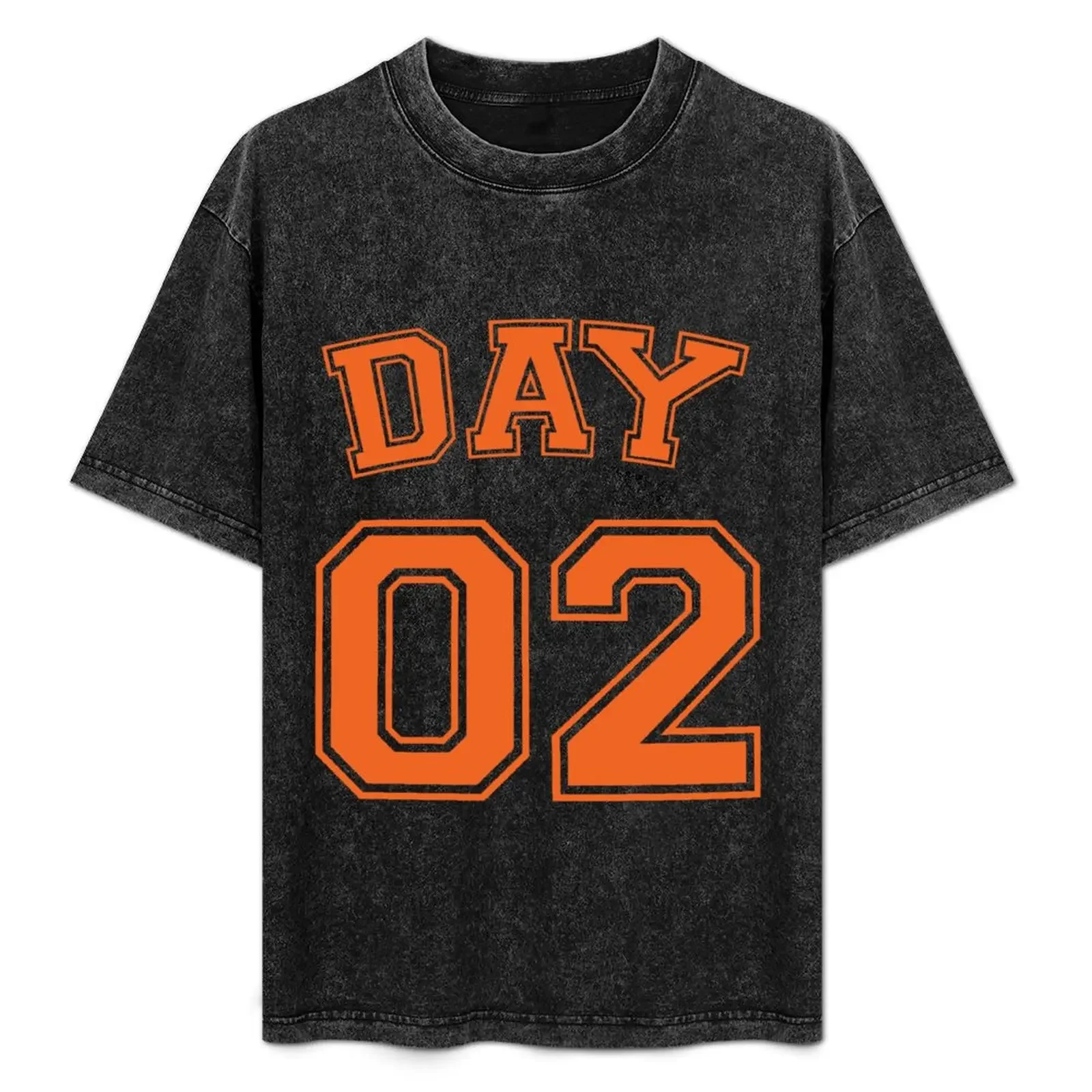 

kevin day #2 striker T-Shirt boys whites shirts graphic tees sweat vintage t shirt men