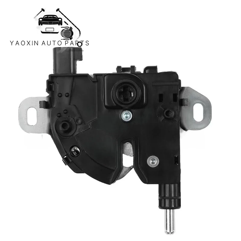 

4895286 For Ford Focus MK2 C-Max Kuga MK1 2003-2016 Hood Lock Block Latch Catch 3M51-16700-BC