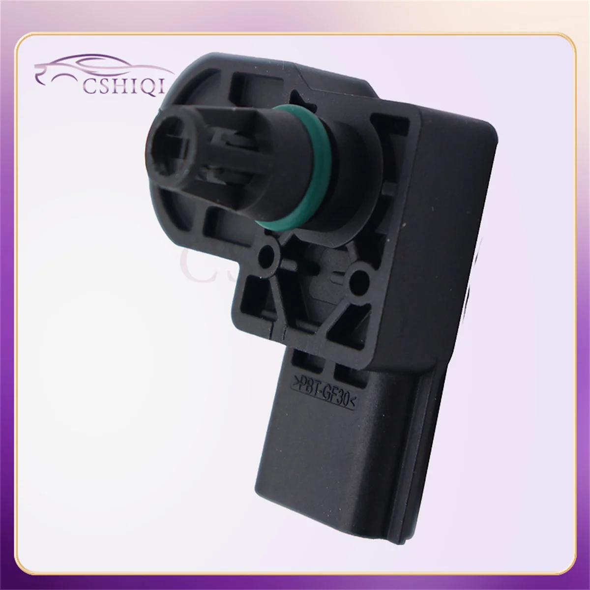 

0261230401 PEDD-18-211 Manifold Absolute Pressure Sensor For Mazda M6 CX4 CX5 CX7 02612 30401 Automotive Spare Parts