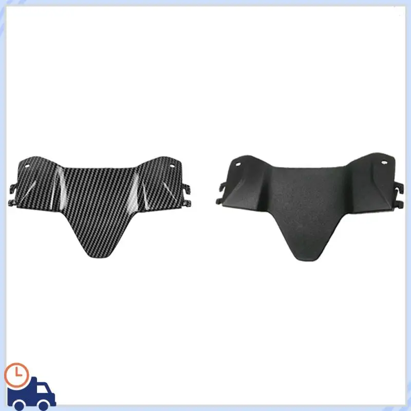 

Motorcycle Lower Front Headlight Cover Head Light Lamp Fairing Beak Cowl For Kawasaki Z900 2020-2023(A) Replacement Accessories