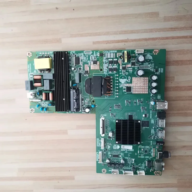 utilizzato-90-nuovo-50puf7099-t3-m5f5-v560-4715-v560m5-k550wdgf0tj300a