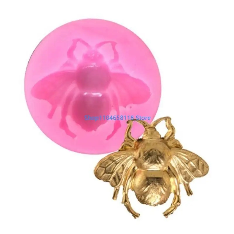 Shaped Art Pendant Silicone Mold Resin Molds Jewelry Making Craft Tools