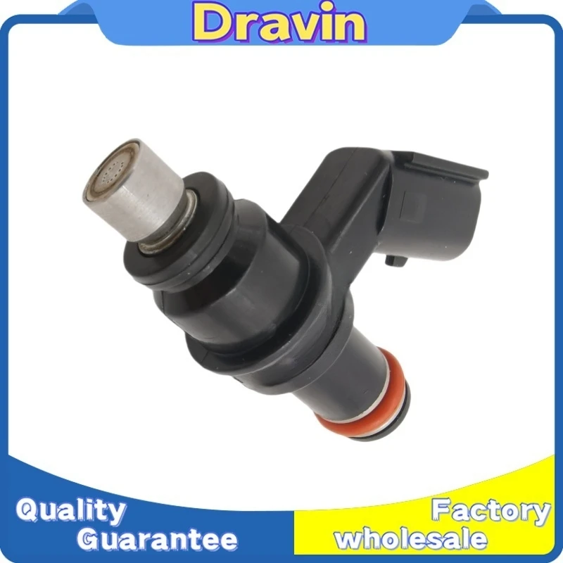 Nuevo inyector de combustible 75041023144 para KTM 350 EXC-F 500 EXC 450 500 XCW 350 XCF 690 Enduro HBERG Husqvarna FE 350 FE 501 FE 450