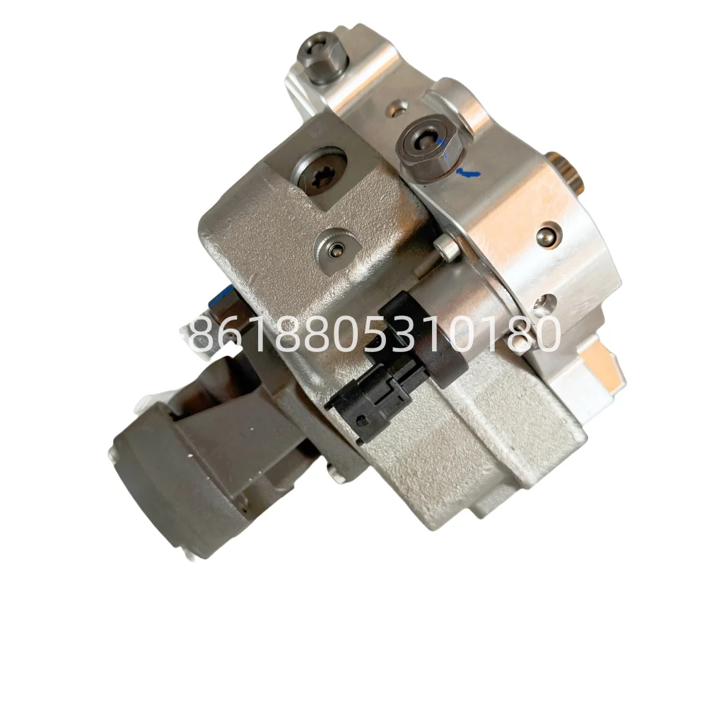 

0445020081 10117814 0445020089 201149059 CR/CP3S3/L125/40-789S High pressure fuel pump suitable for MAN trucks