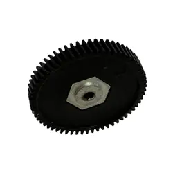 Sunroof Motor Repair Gear 54103448675 Compatible for R56, Cooper Clubman R55 Paceman R61 Countryman R60 Simple Installation
