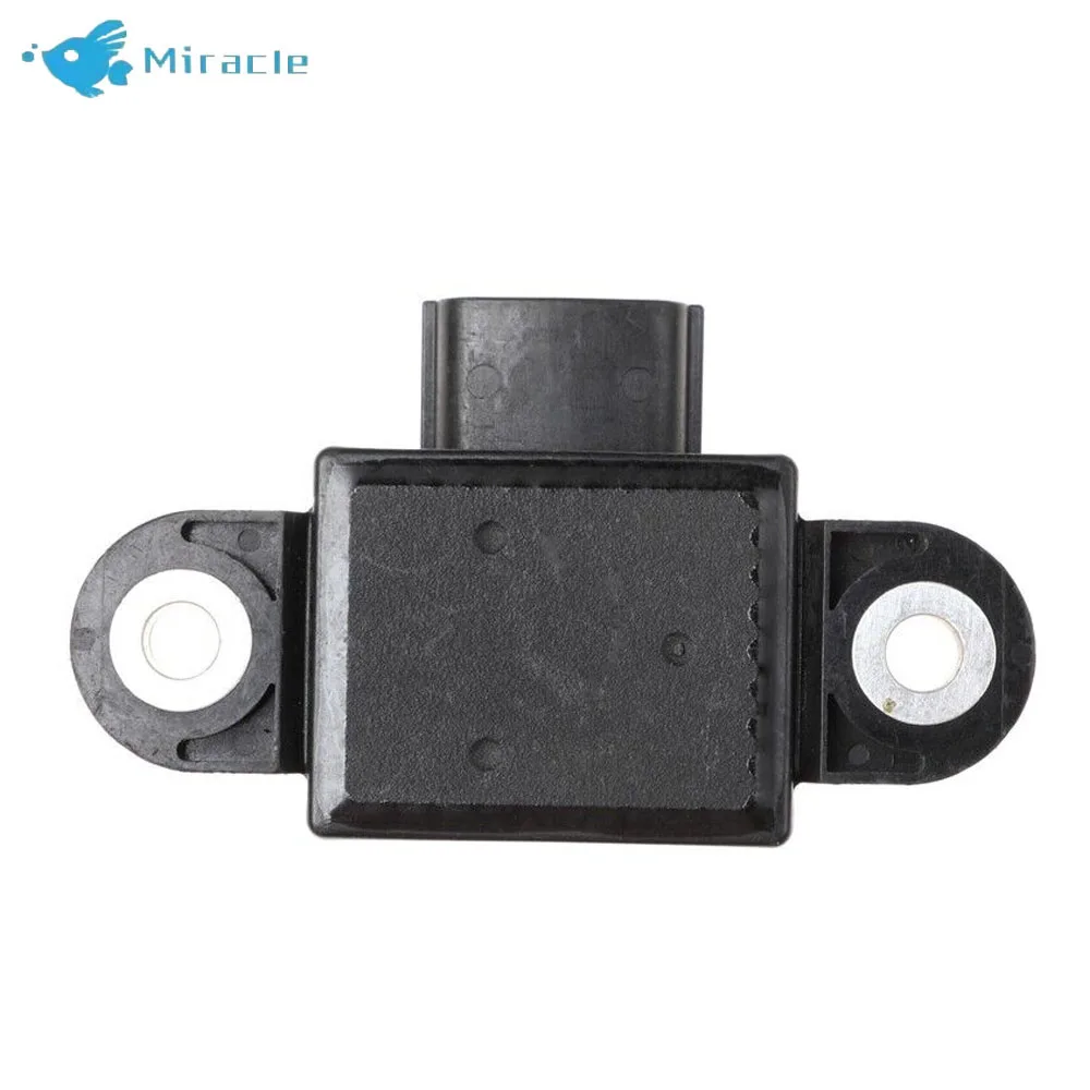 1/2/4/8 Pc 15096372003 YAW Sensor MR527442 For H UMMERr H3 H3T 2006 2007 2008 2009 2010 3.7L 5.3L