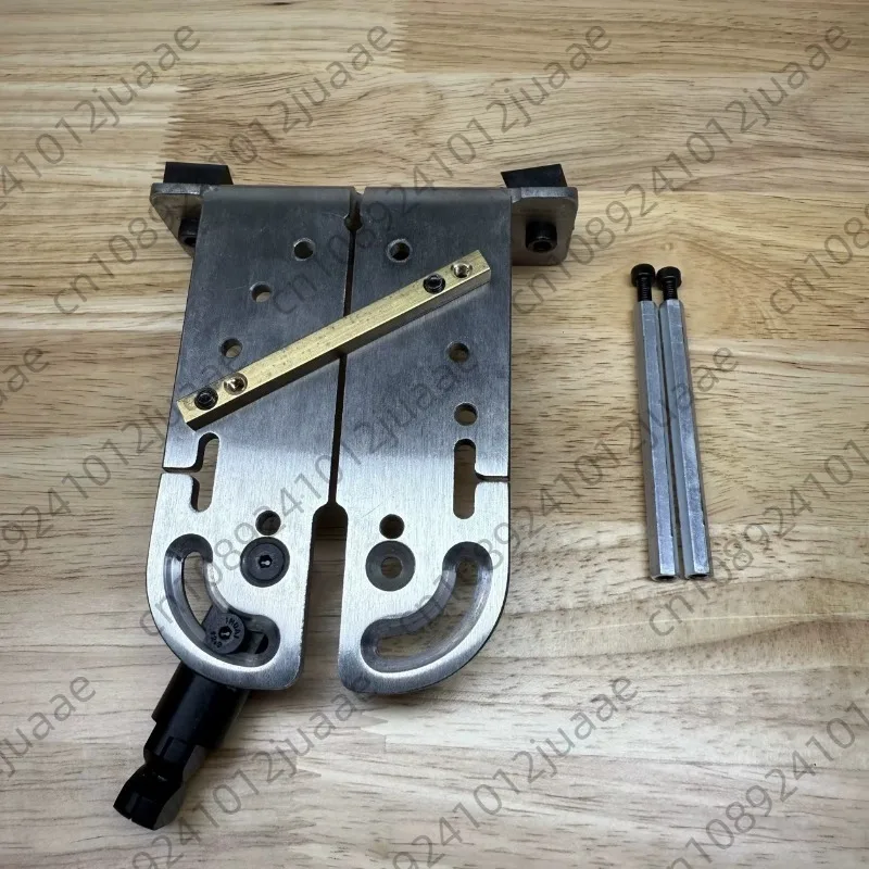 Jewelry Metalworking Table Multi Functional Desk Stopper Clamping Pliers Tool Multi-function Table Plug for Mold Maintenance