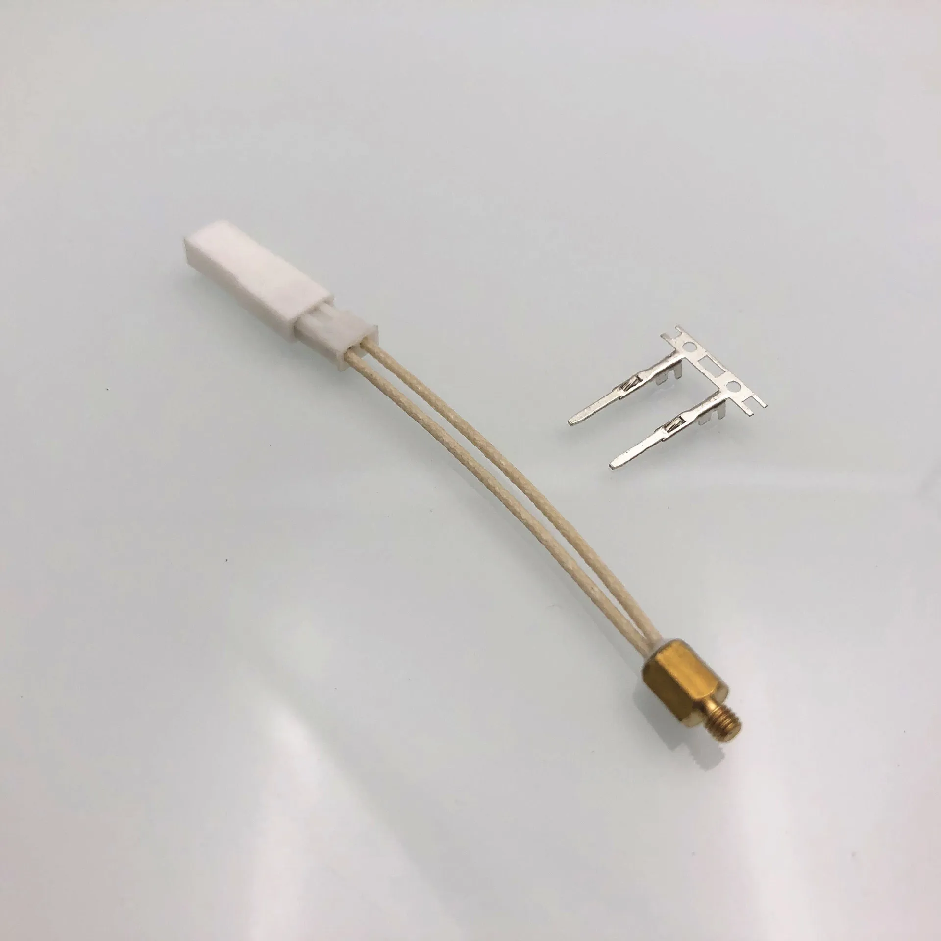 for Accessories for 3D Printer Reprap E3D M3X0.5MM Screw Fixed ThermistorsShibauras Japans