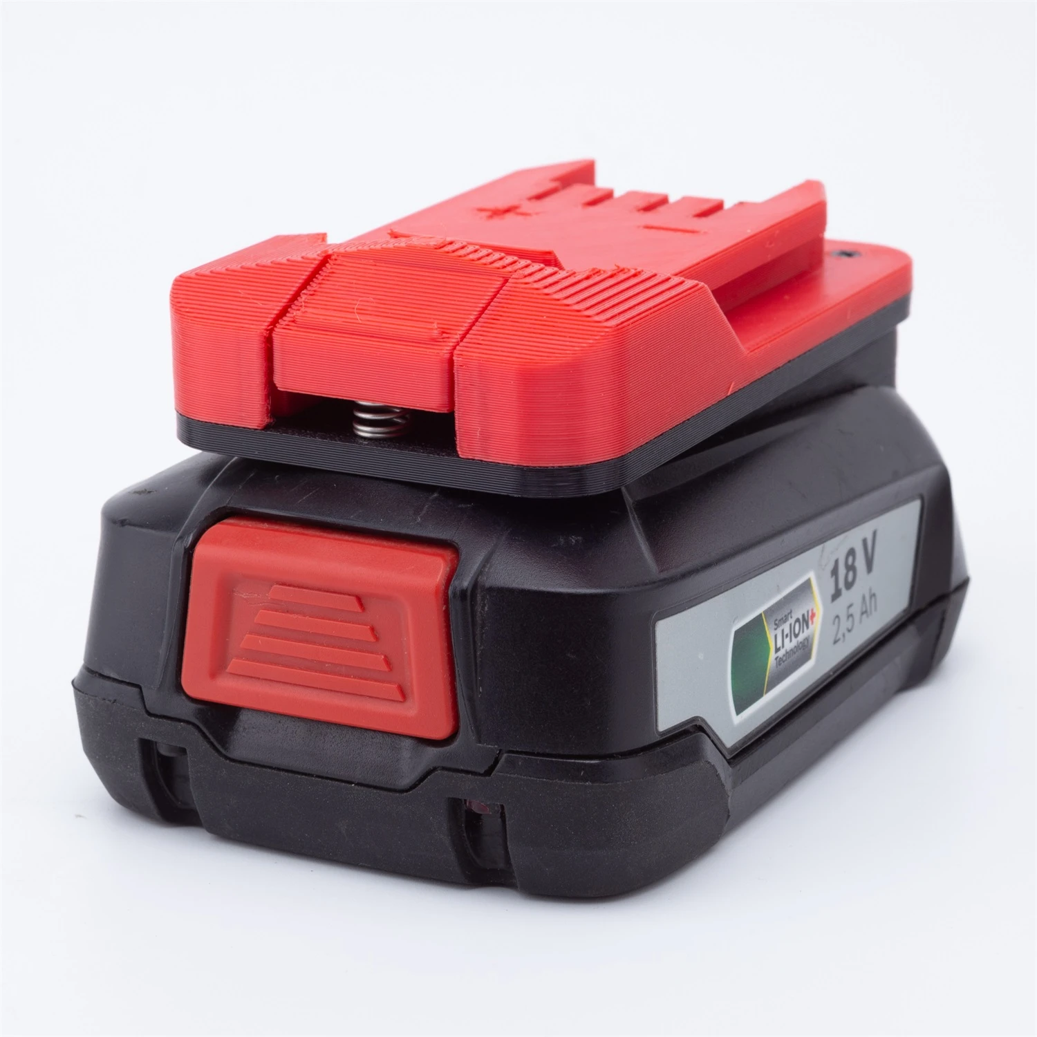 For Bosch PBA 18V  Li-Ion Tools Converts To Lidl Parkside X20V Battery Adapter Portable Wireless Power Tool Accessories
