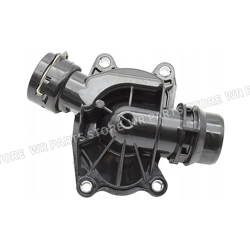 

Coolant Thermostat 11512354056 11512247269 For BMW E46 E39 E38 E53 330d 525d 530d 730d Diesel