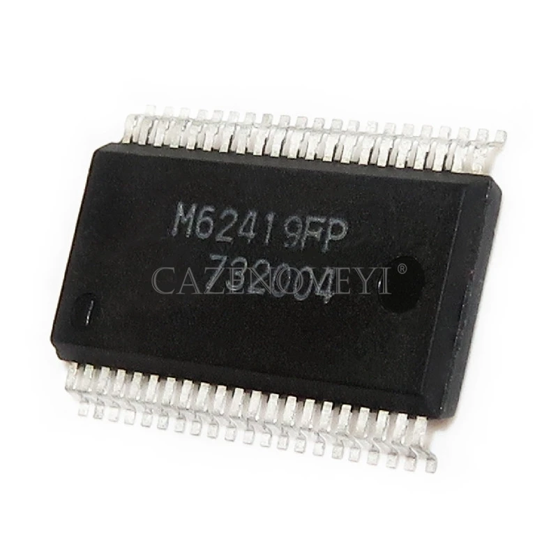 （1-5pcs）M62419FP M62419 M62446FP M62446 M61529FP M61529 SSOP-42