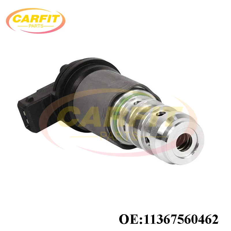 OEM 11367560462 11360149817 VVT Variable Valve Timing Solenoid For BMW 1 3 5 6 7 X1 X3 X5 N40 N42 N46 316i 318i 320i Auto Parts