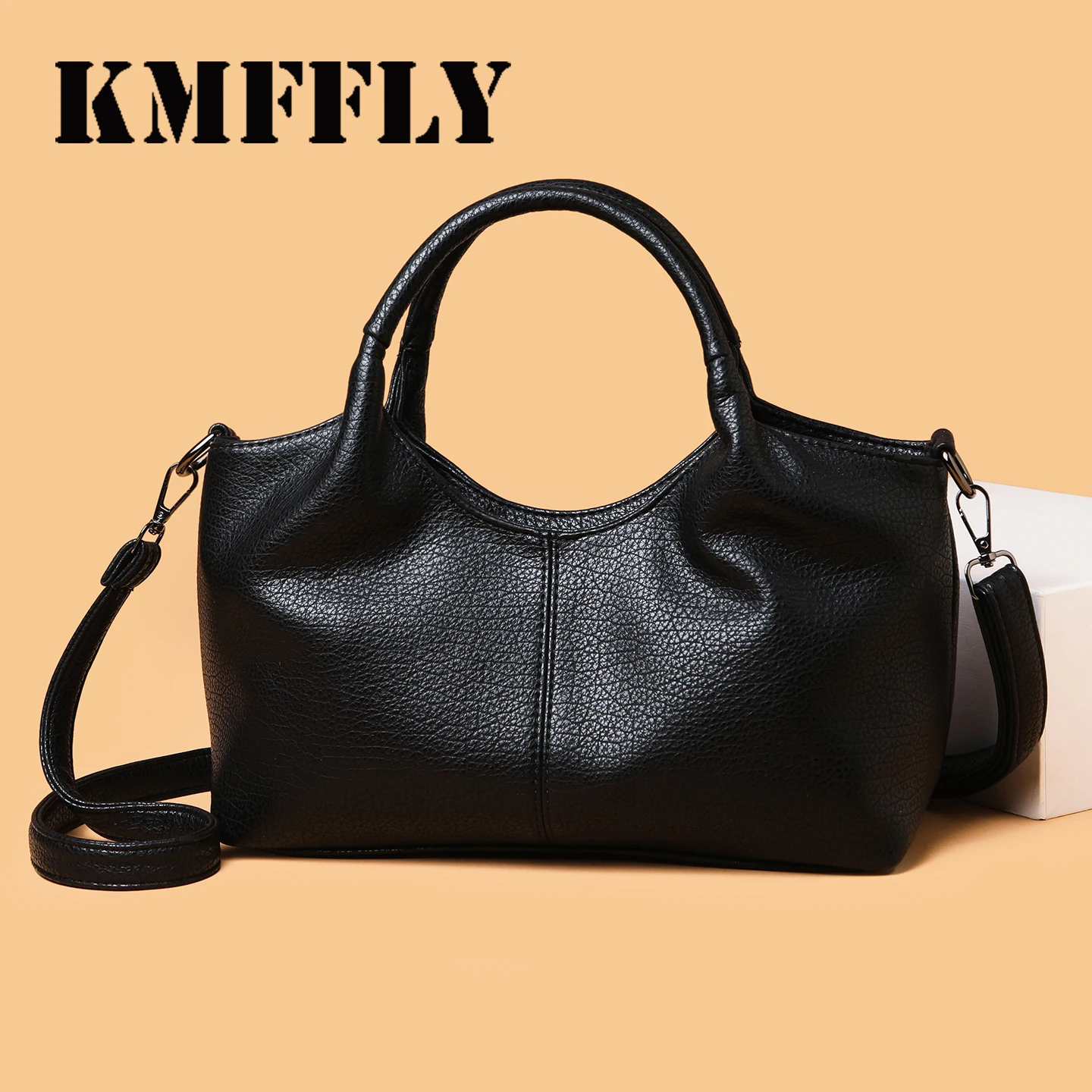 High Quality Leather Purses and Handbags Women Shoulder Bag Luxury Handbags Women Bags Designer Crossbody Bags For Women 2026