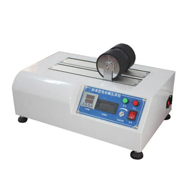 Hong Jin Electric Roller (Double Roller) Testing Machine Special Electric Roller for Tape Peeling