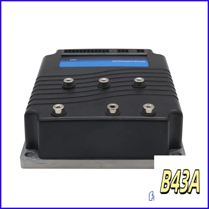 

Sp-AC Motor Controller 1230-2402 For Curtis Electric Vehicle For Liftstar Electric Forklift