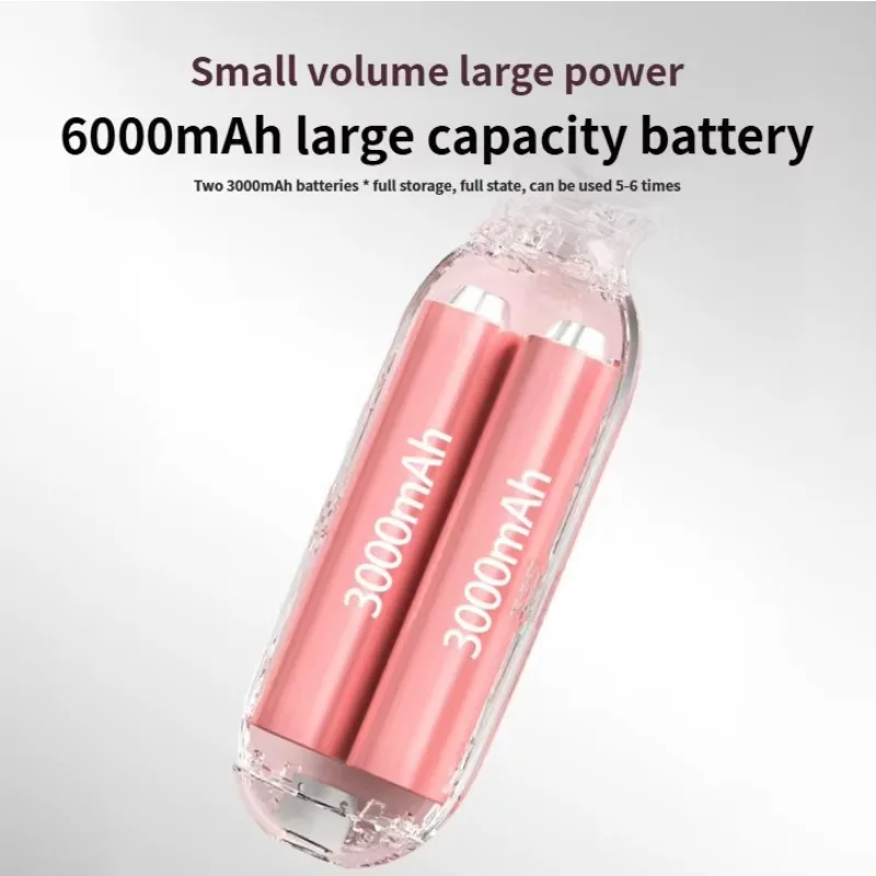 Portable Negative Ion Hair Straightener Usb Rechargeable Cordless Brush Hair Straightener Comb Hair Straight Brush