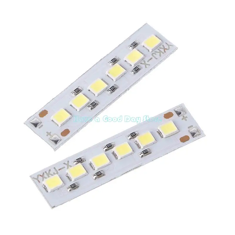 462D 5 Pcs for DC 3.7V-5V Constant Current LED Light Li-on USB 18650 Dimming