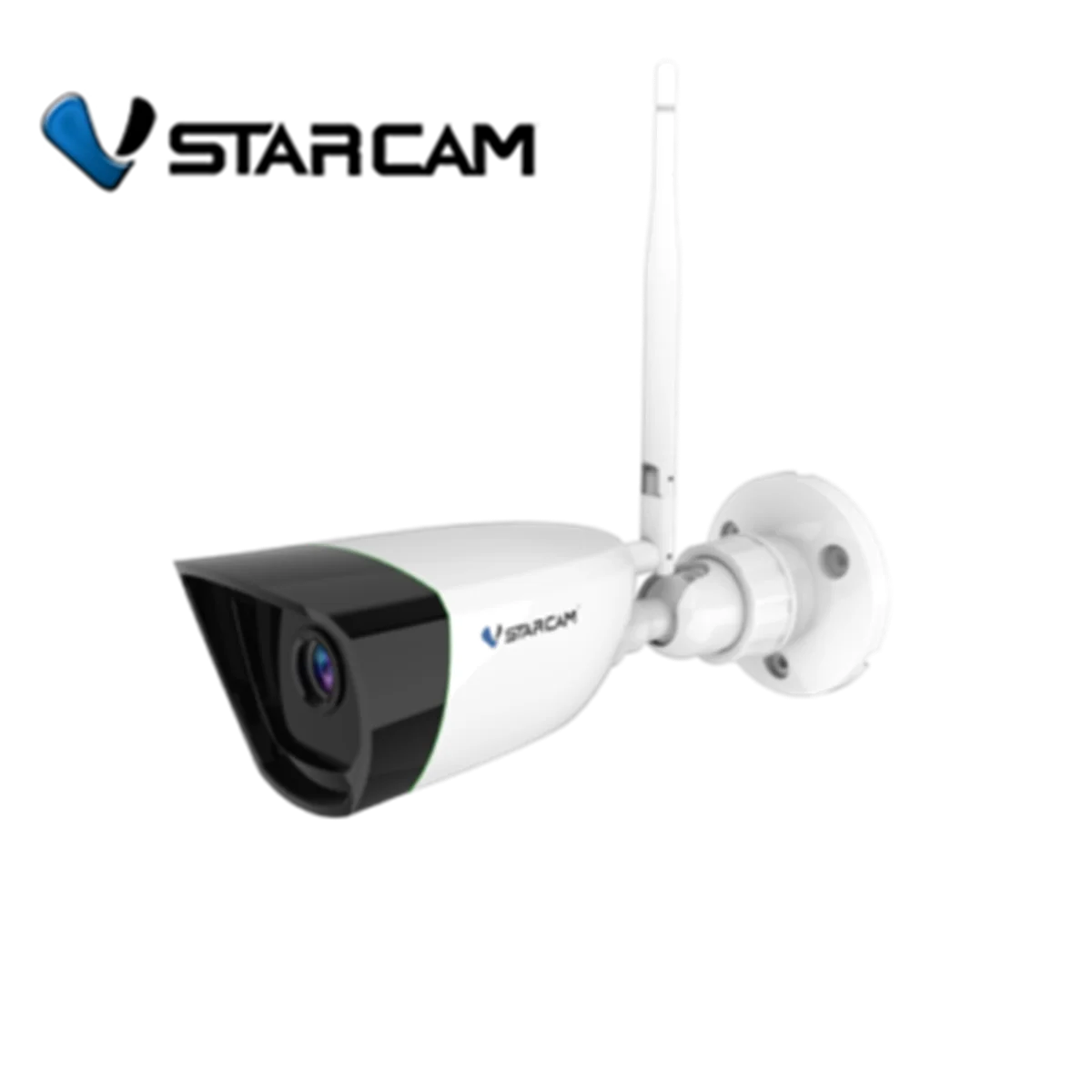 vstarcam-c55s-3mp-1296p-full-color-ip-bullet-camera-ai-humanoid-detection-home-security-cctv-baby-monitor