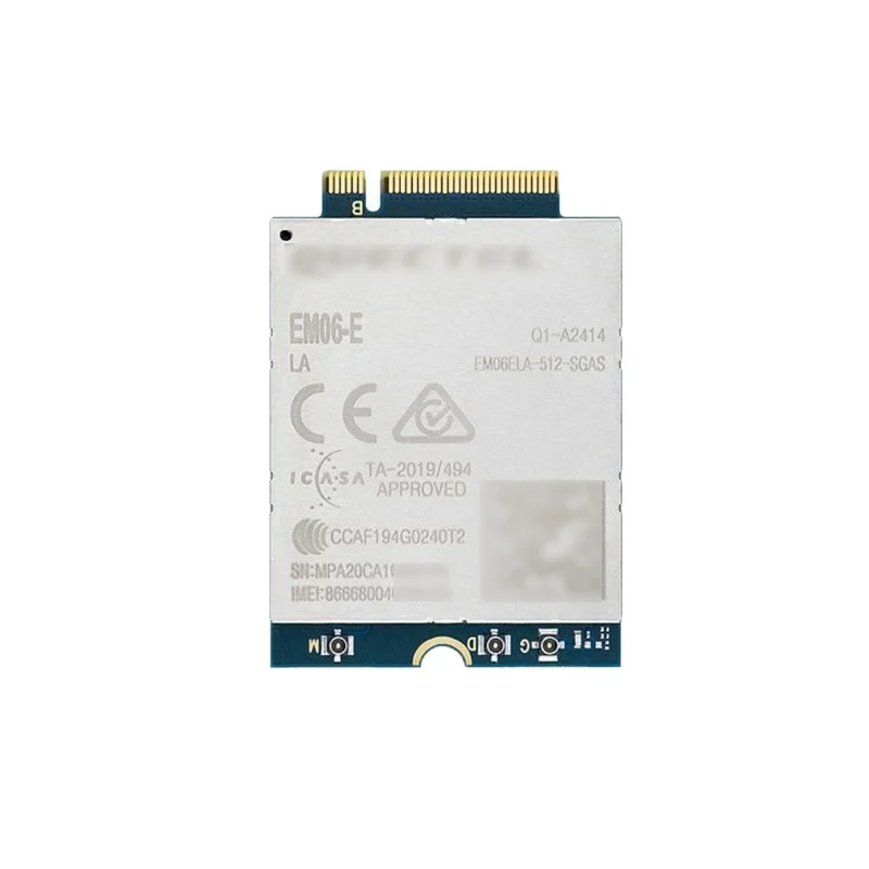 Module sans fil Xenon IOT PREM06E LA