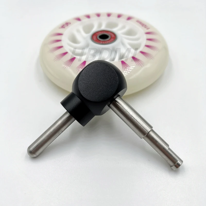 

Portable Bearing Tool,Roller Skate Bearing Remover, Quick Installation Of Bearings,Skateboard Inline Roller Skate Tool