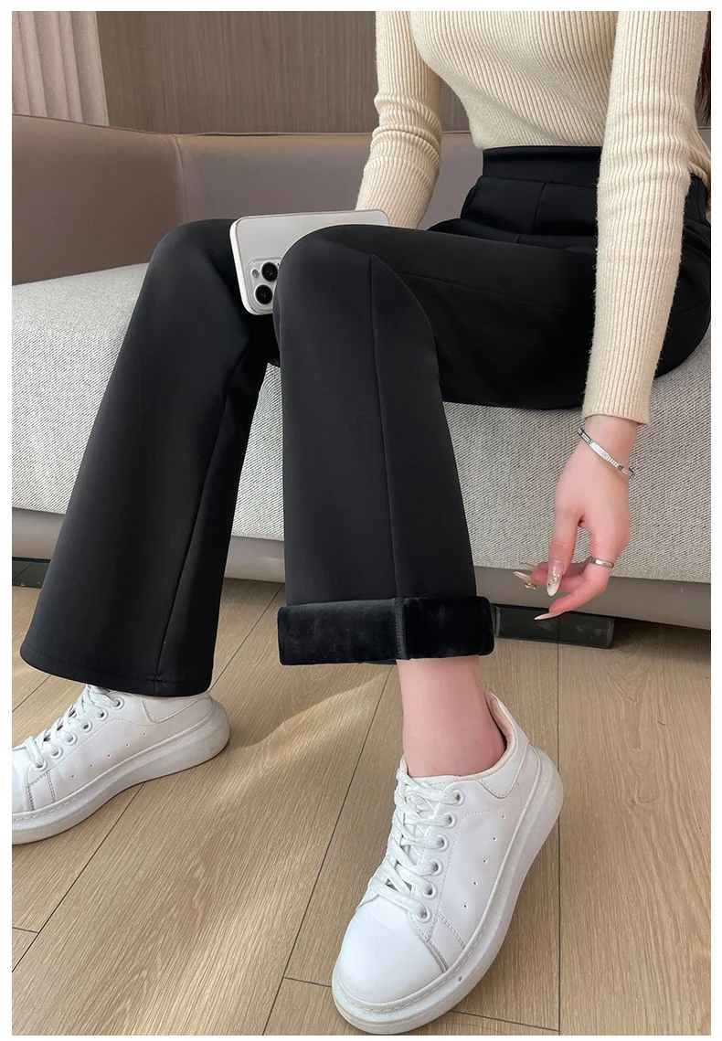 부츠컷 팬츠 오피스 여성 아즈텍 팔라조 체인 드롭 크로치 디스코 피싱 플로킹 팬시 스티치드 폴리쉬드 플래드 써멀 레이스드 GF