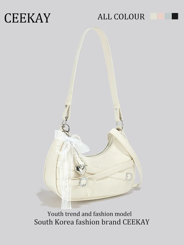 Thumbnail 3 - #9 Mini Baguette Shoulder Bags Deals & Discounts