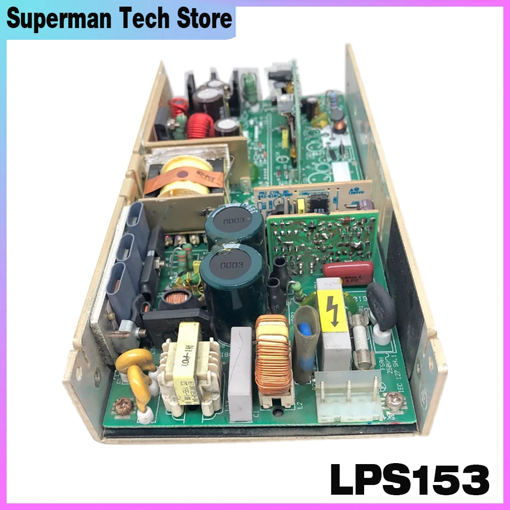 

Промышленный источник питания 220-300В1.6А LPS153