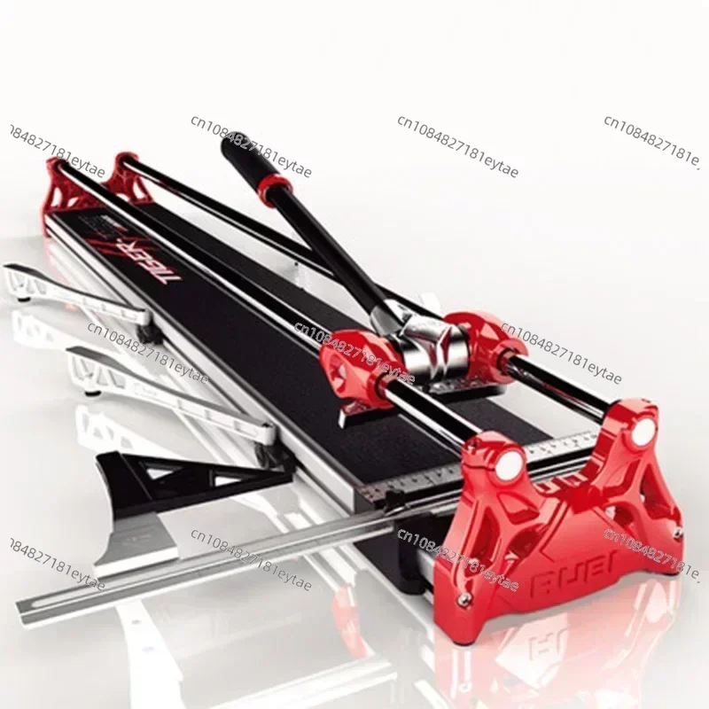 Rubi tiger185  Manual Tile Cutter Brick Polished Tile Ceramic Cutting Tool Push-type High Precision Cutting Machine Table