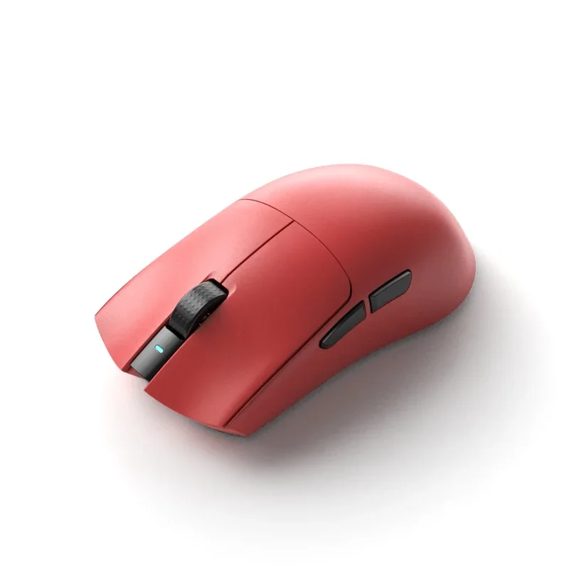 

CHAOS M3 Mini Pro Wireless Mouse Dual Mode Lightweight PAW3395 1Khz Gaming Mouse Custom Ergonomic Mice durable PC Accessories