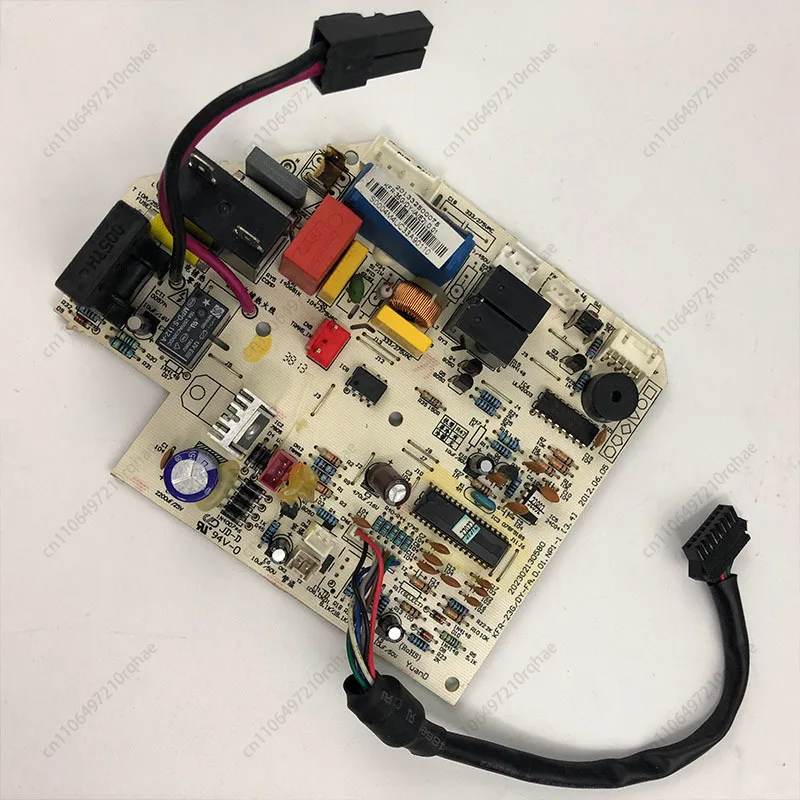

Suitable for Midea Air Conditioner Leng Junxing Hanging Board Air Conditioner Main Board KFR-35GW/DY-IA GC E2R3