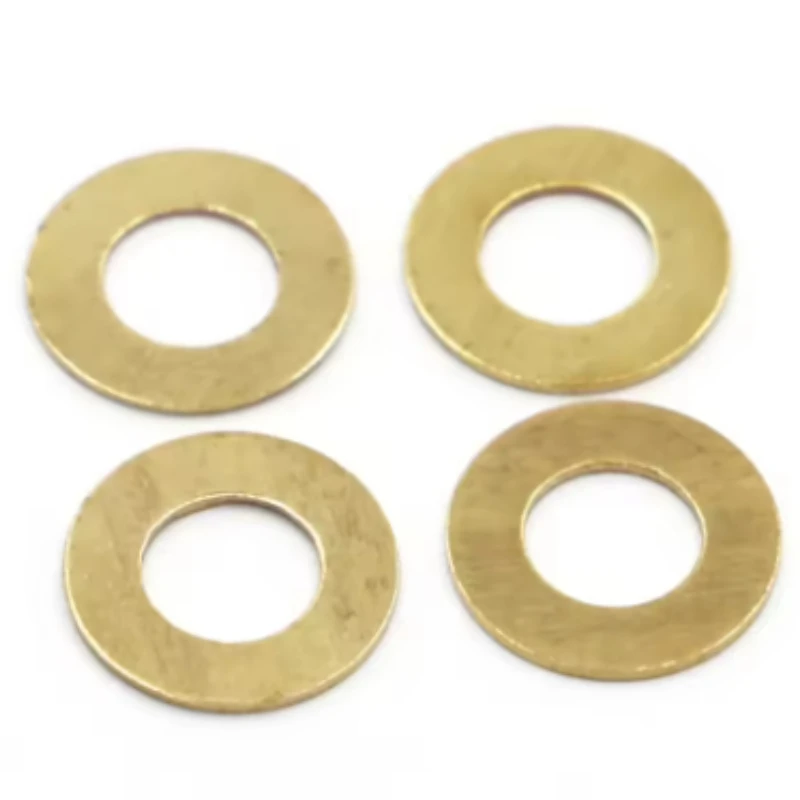 Golden Shower Faucet Fixing Kit Bathroom Water Valve Cover Stainless Steel Decorative Pipe Cover Accessory