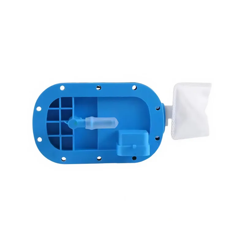 15100H99D00 15100HB9500 Motorcycle Fuel Pump Assembly For Hyosung GT250R GT650R GT650 GV250 Indian Blue 384