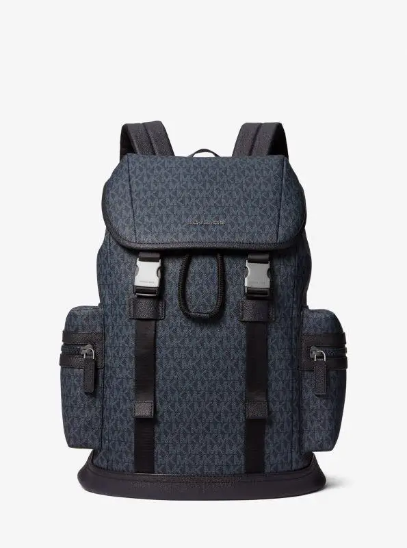 backpack mini michael kors Sable Extra Small Covertible Messenger Backpack, Gold-Tone Hardware/Tonal MK Signature Nylon/Ivy : Clothing, Shoes & Jewelry Wear it on your back for a more traditional look Michael Kors Backpack Mini Rhea