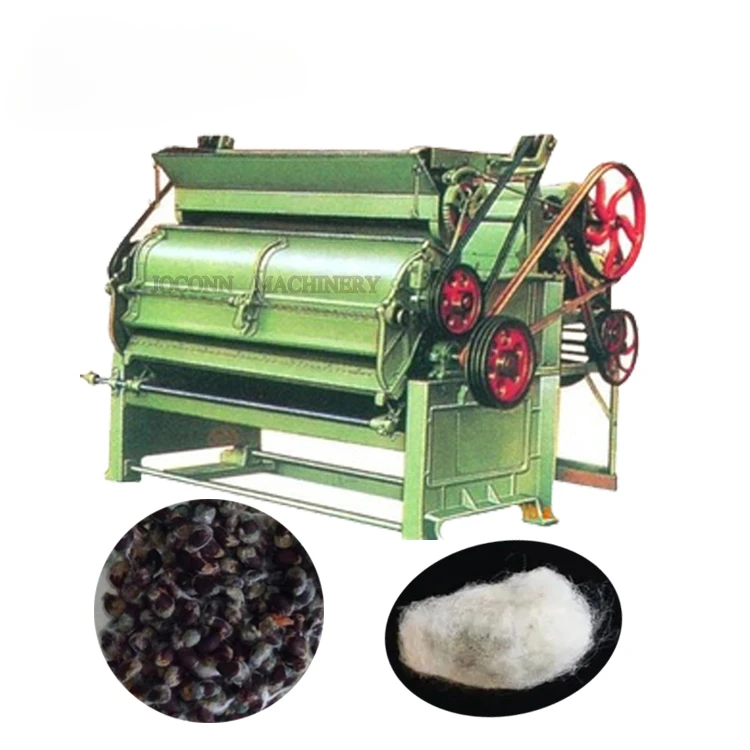 

Cotton Seed lint Removing Cleaning Machine/ cotton seeds De linter machine/cotton seeds sawtooth delinting Separating machine