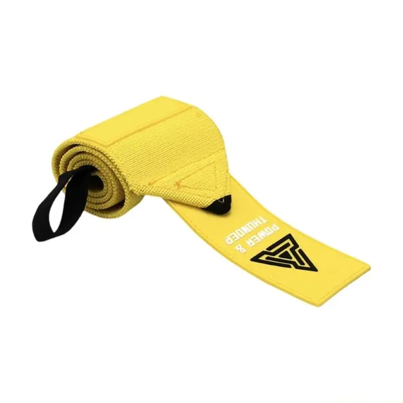 31BE Comfortable Workout Wrist Support for Fitness Athletes Long Time Durability