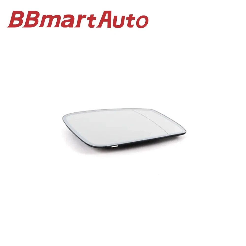 

Автозапчасти 51167186588 BBmart, 1 шт., зеркало с подогревом стекла для BMW 5 E60 LCI 2007-2010 523Li 530Li 5 E60 LCI 520d M47N2