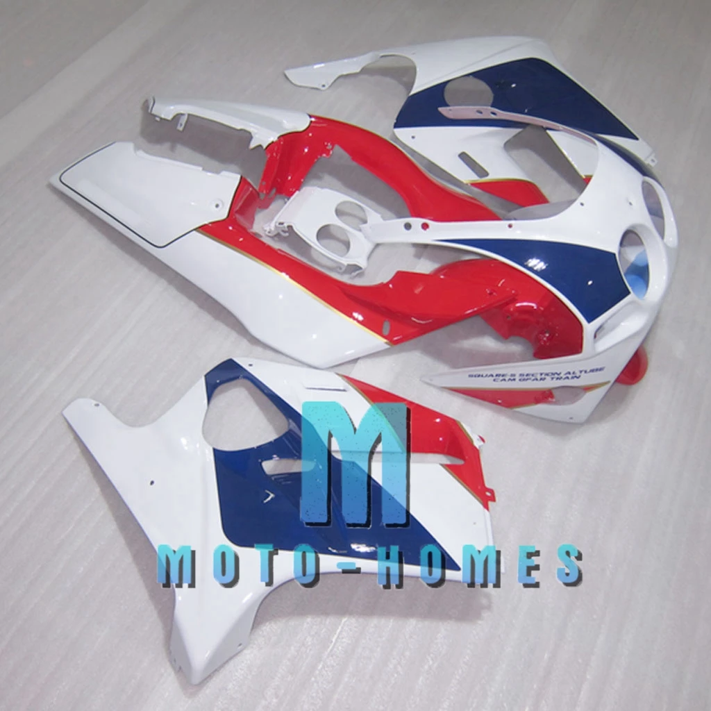 

Комплект обтекателя ZXMT, подходящий для Honda CBR250RR 19881989 MC19 NC19 CBR250 CBR 250 R 88 89, кузов мотоцикла из АБС-пластика