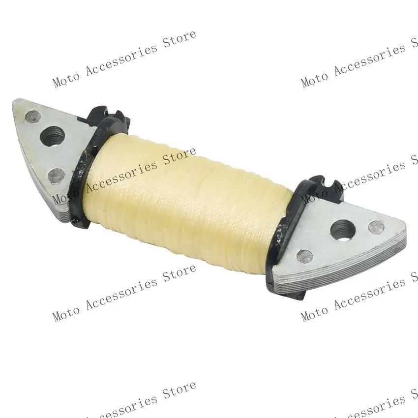 Bobina de carga del estator del generador Comp para Yamaha RA760 GP760 Wave Runner GP760 WB760 WB760RZ 760RZ WVT760 XL760 64X-85520-00 piezas