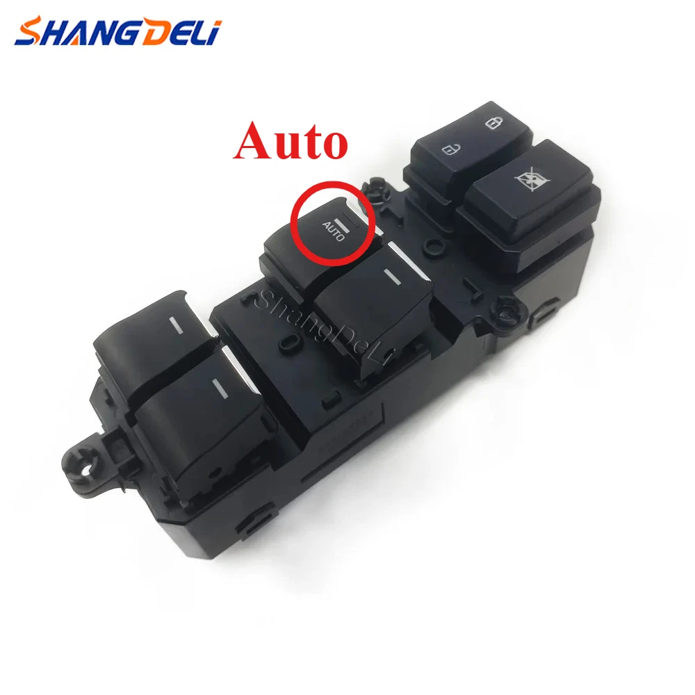 

18PINS Fit for Hyundai Tucson 2015 2016 2017 2018 Car Auto Electric Power Window Control Switch