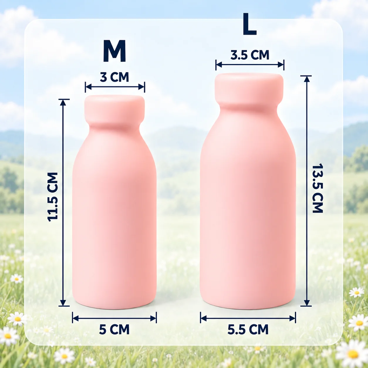 Milk Bottle Shape Male Masturbator Soft Emulational Vaginal Adult Toys Penis Trainer Artificial Vagina Masturbation Cup For Men view 6