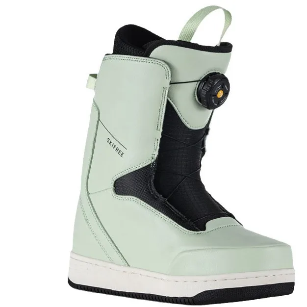 

New Ski Shoes Quick Wear Suit Adult Waterproof Warm Veneer Men and Women