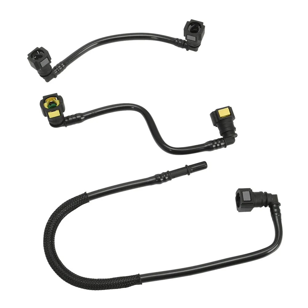 

Fuel Filter Hose 1998-2003 For MERCEDES-BENZ For W163 For 1998-2003 For Mercedes For ML320 1634702864 1634702964 1634703764