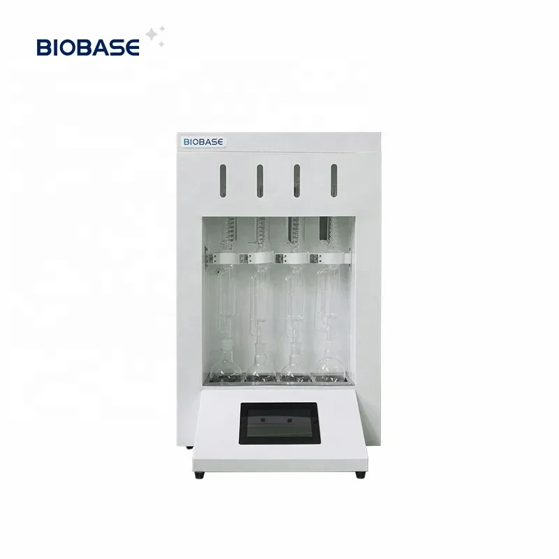 

Analyzer BKXET04C used for extracting food, grain, feed body composition analysis For sale