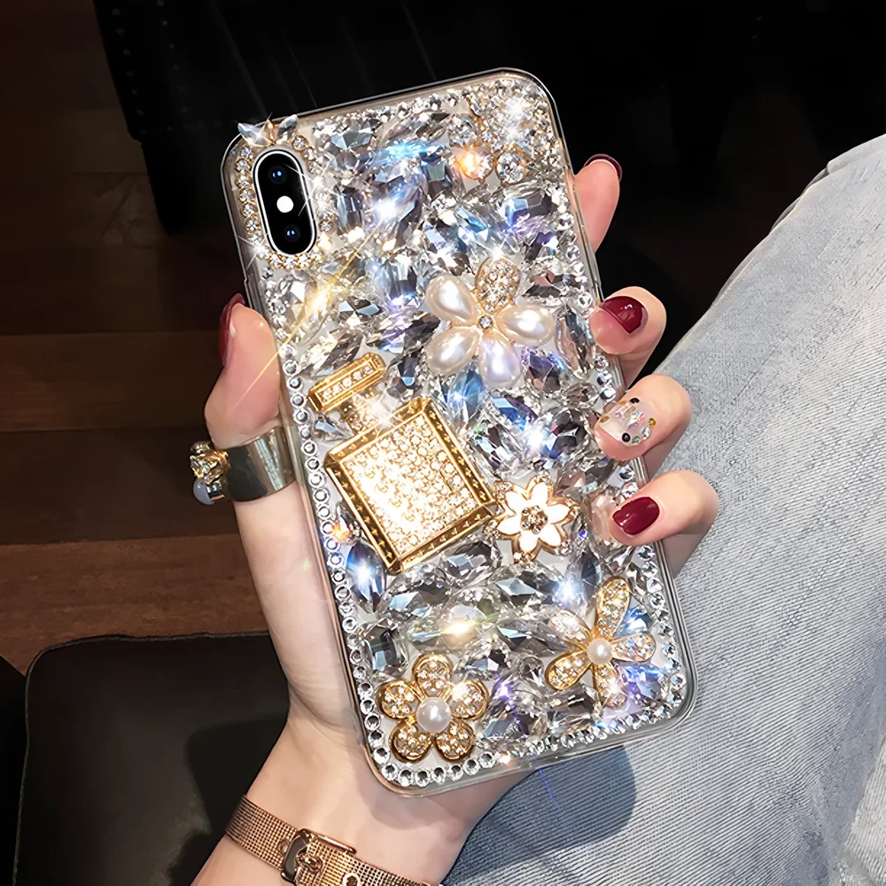 커버 삼성 갤럭시 A55 A35 A25 A54 A34 A24 A52 A72 A42 A33 A53 A73 A16 A15 A14 A13 A06 A05S A05 A50 4G 5G 케이스 블링 케이스