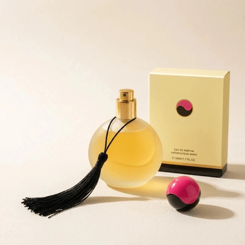 

Far Away Eau de Parfum 50ml - Long Lasting Floral Oriental Perfume for Women