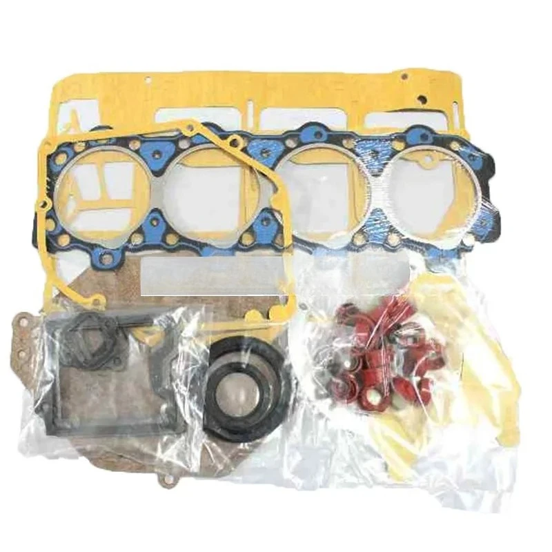 

Inventory spot LPW4 overhaul package 657-34281 LPW4186-6213
